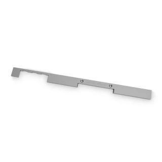 EK Water Blocks EK-Quantum Vector² Strix RTX 3080/90 ABP Side Cover - Nickel