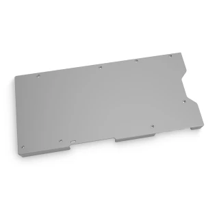 EK Water Blocks EK-Quantum Vector? Strix RTX 3080/90 Backplate - Nickel