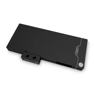 EK Water Blocks EK-Quantum Vector² Strix RTX 3080/90 D-RGB - Nickel + Acetal