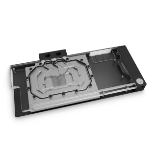 EK Water Blocks EK-Quantum Vector² Strix RTX 3080/90 D-RGB - Nickel + Plexi