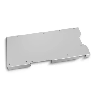 EK Water Blocks EK-Quantum Vector² Strix/TUF RTX 3090 Ti Backplate - Nickel