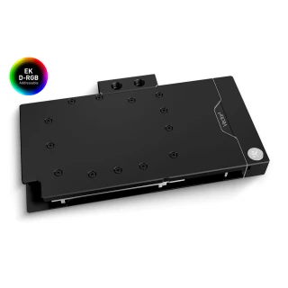 EK Water Blocks EK-Quantum Vector? Strix/TUF RTX 4080 D-RGB - Nickel + Acetal