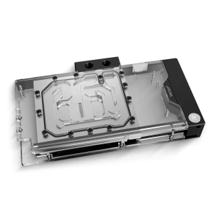 EK Water Blocks EK-Quantum Vector? Strix/TUF RTX 4090 D-RGB ABP Set - Nickel + Plexi