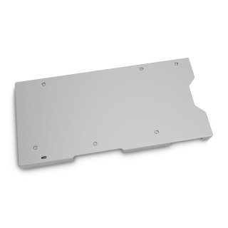 EK Water Blocks EK-Quantum Vector² Trio RTX 3070 Ti Backplate - Nickel