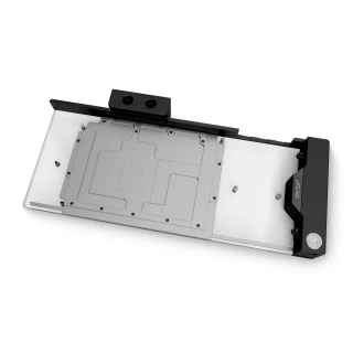 EK Water Blocks EK-Quantum Vector? Trio RTX 3080/90 ABP D-RGB - Nickel + Plexi