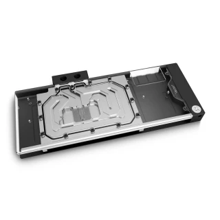 EK Water Blocks EK-Quantum Vector? Trio RTX 3080/90 D-RGB - Nickel + Plexi