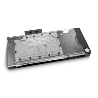 EK Water Blocks EK-Quantum Vector? Trio RTX 3090 Ti D-RGB - Nickel + Plexi