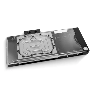 EK Water Blocks EK-Quantum Vector² TUF RX 7900 XTX D-RGB - Nickel + Plexi