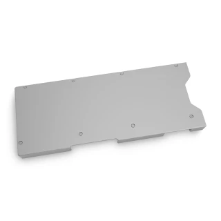 EK Water Blocks EK-Quantum Vector² XC3 RTX 3080/90 Backplate - Nickel
