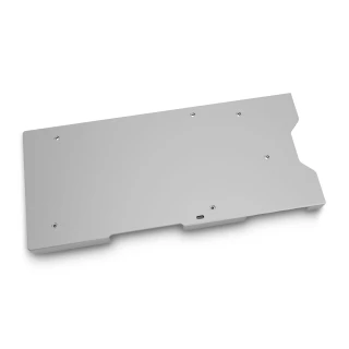 EK Water Blocks EK-Quantum Vector² Xtreme RTX 3080/90 Backplate - Nickel