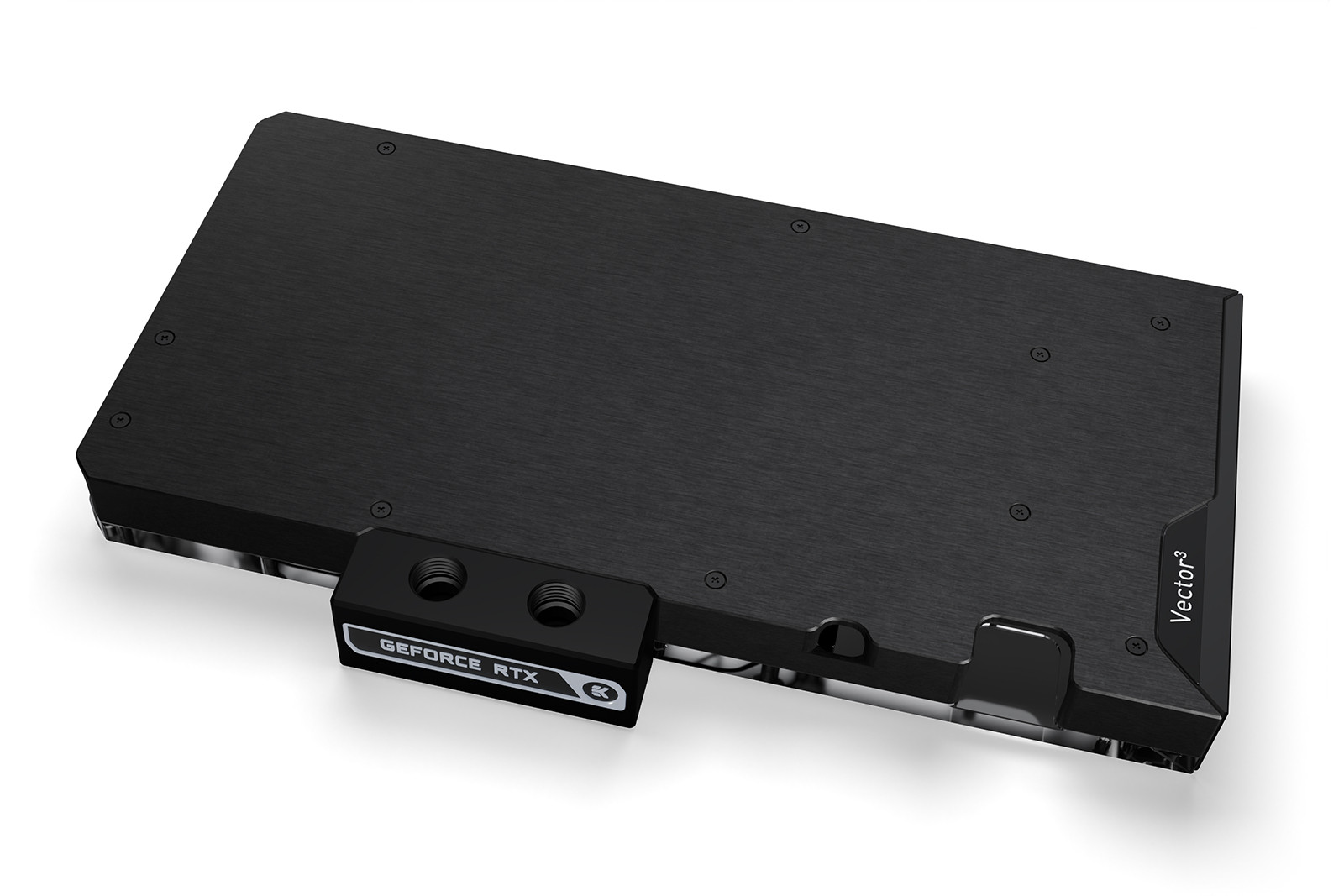 EK Water Blocks EK-Quantum Vector³ Astral RTX 5090 - Plexi