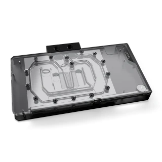EK Water Blocks EK-Quantum Vector³ Master RTX 5090 - Plexi