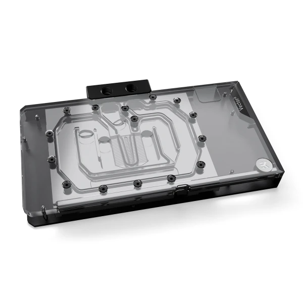 EK Water Blocks EK-Quantum Vector³ Master RTX 5090 - Plexi