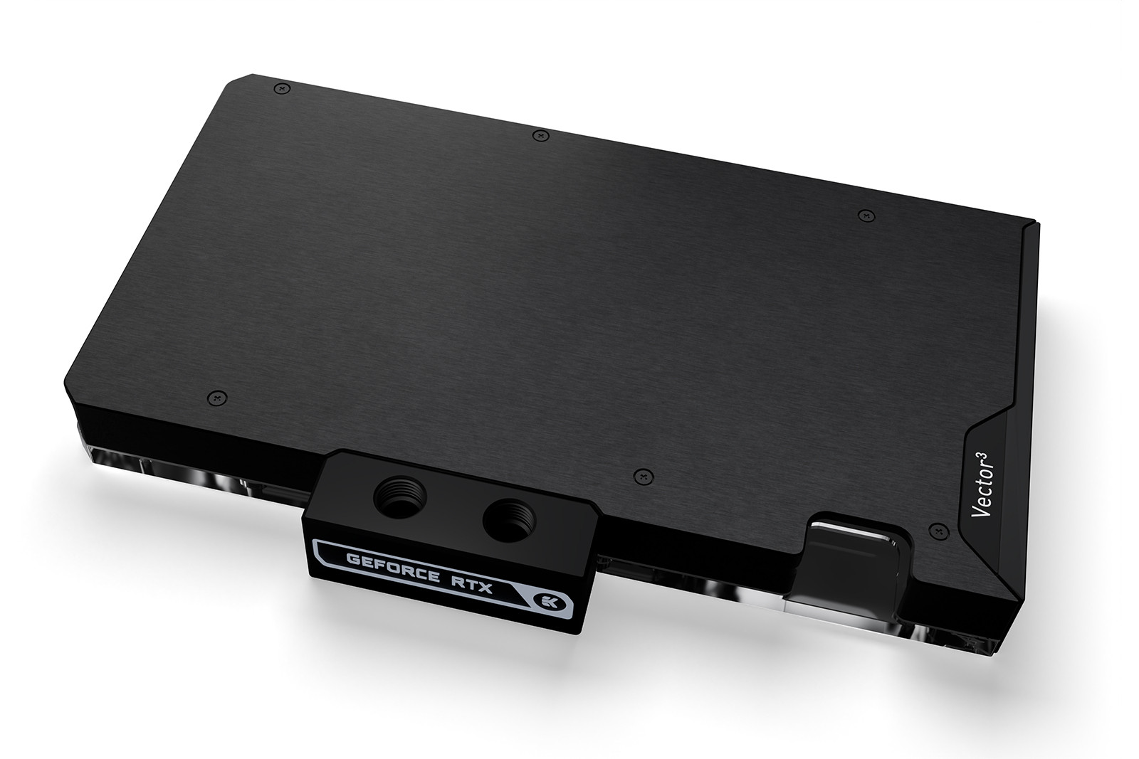 EK Water Blocks EK-Quantum Vector³ Master RTX 5090 - Plexi