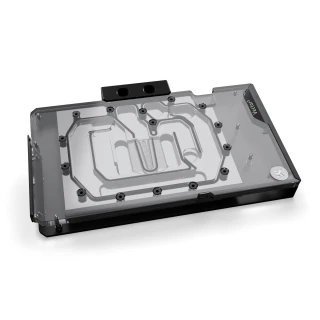 EK Water Blocks EK-Quantum Vector³ Suprim RTX 5090 - Plexi