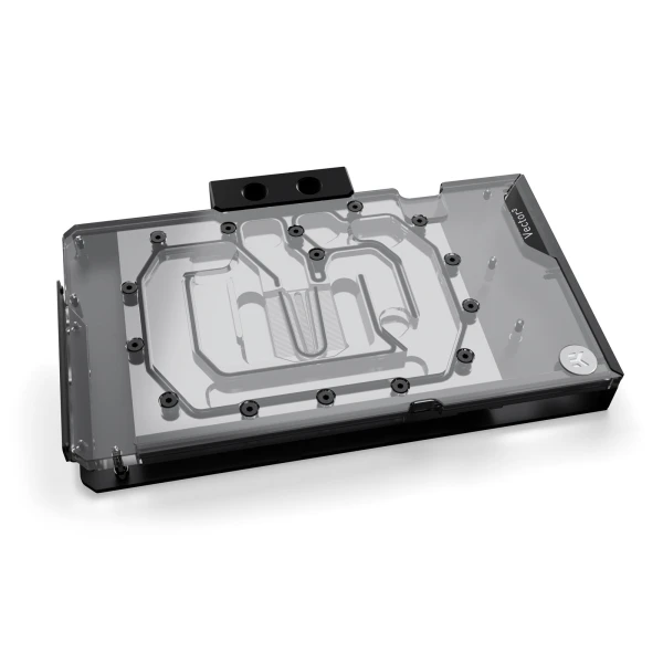 EK Water Blocks EK-Quantum Vector³ Suprim RTX 5090 - Plexi