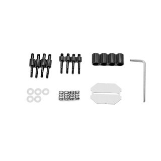 EK Water Blocks EK-Quantum Velocity PreciseMount - Black