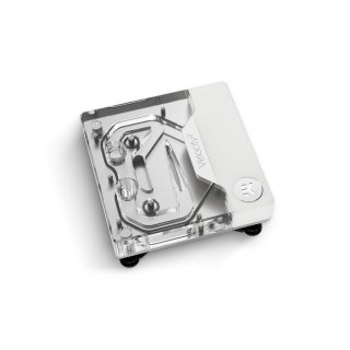 EK Water Blocks EK-Quantum Velocity² D-RGB - 1700 White Edition