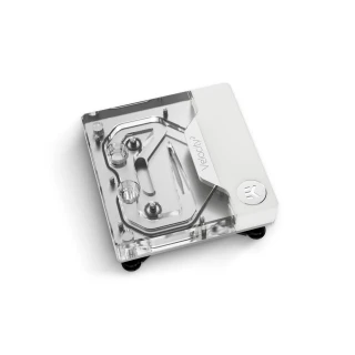 EK Water Blocks EK-Quantum Velocity² D-RGB - 1700 White Edition