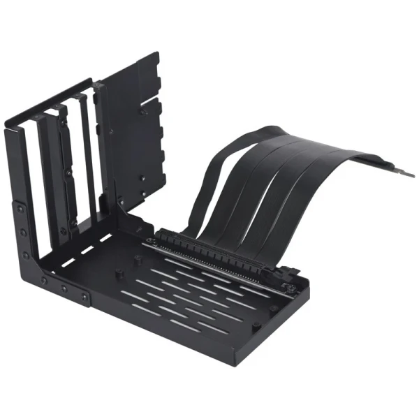 Lian Li VG4-4-V2X Vertical GPU Kit Black (po zwrocie)
