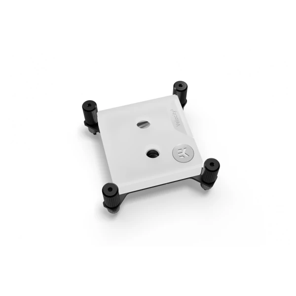 EK Water Blocks EK-Quantum Velocity³ 1700/1851/AM5 - White