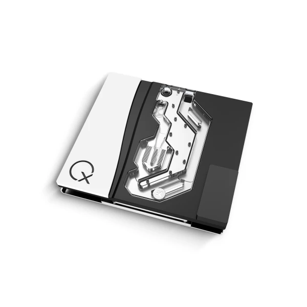 EK Water Blocks EK-QuantumX CoolingStation Monoblock for PS5