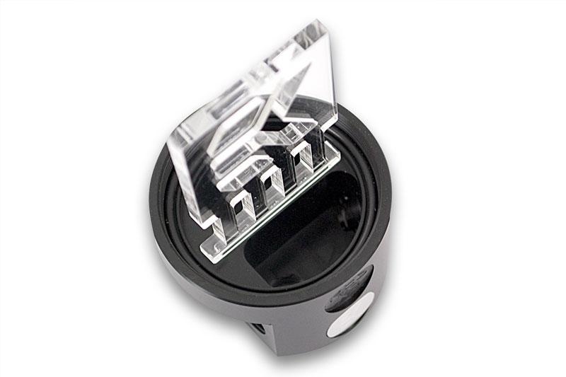 EK Water Blocks EK-RES X3 150