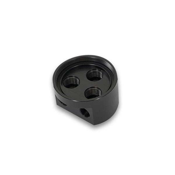 EK Water Blocks EK-RES X3 - Multiport TOP