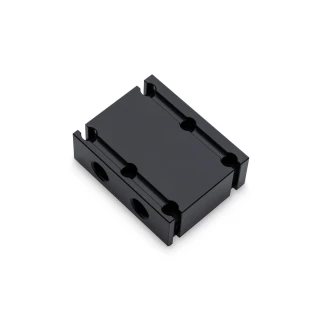 EK Water Blocks EK-Scalar Dual 2-slot - Acetal