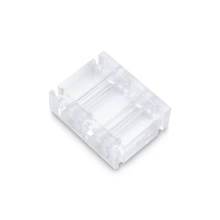 EK Water Blocks EK-Scalar Dual 2-slot - Plexi