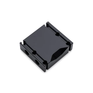 EK Water Blocks EK-Scalar Dual 3-slot - Acetal