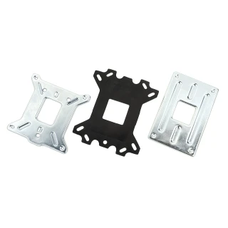 EK Water Blocks EK-Supremacy EVO Backplate