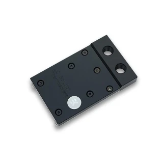 EK Water Blocks EK-Thermosphere - Acetal+Nickel
