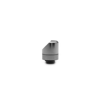EK Water Blocks EK-Torque Angled 45° - Black Nickel