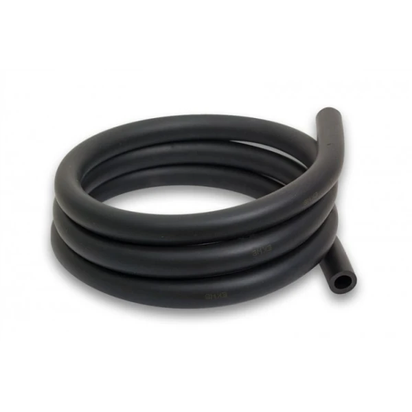 EK Water Blocks EK-Loop ZMT Soft Tube 12/16mm 1m – Black