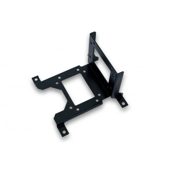 EK Water Blocks EK-UNI Pump Bracket (120mm FAN) Vertical