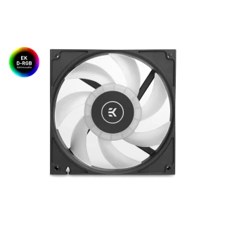 EK Water Blocks EK-Vardar EVO 140ER D-RGB (400-1600 rpm) PWM
