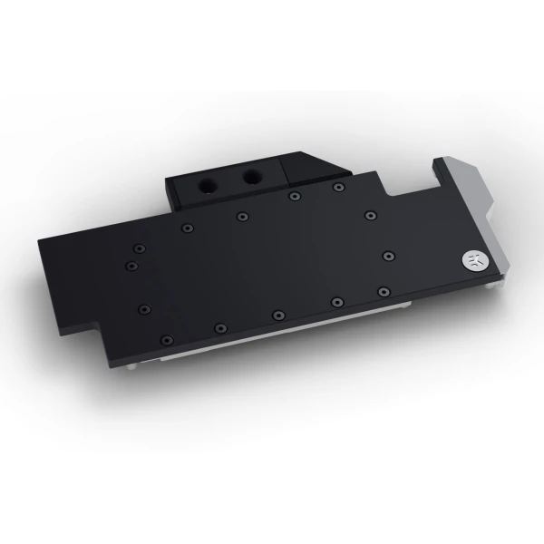 EK Water Blocks EK-Vector RTX 2080 RGB - Nickel + Acetal