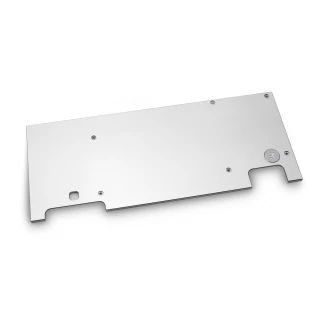 EK Water Blocks EK-Vector Strix RTX 2080 Ti Backplate - Nickel