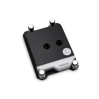 EK Water Blocks EK-Velocity sTR4 - Nickel + Acetal