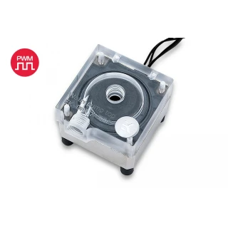 EK Water Blocks EK-XTOP DDC 4.2 PWM Elite - Plexi (incl. pump)