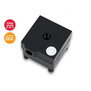 EK Water Blocks EK-XTOP DDC 4.2 PWM Elite - Acetal (incl. pump)