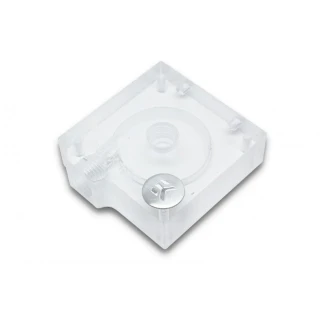 EK Water Blocks EK-XTOP DDC - Plexi