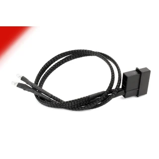EK Water Blocks LED 3mm Twin Red