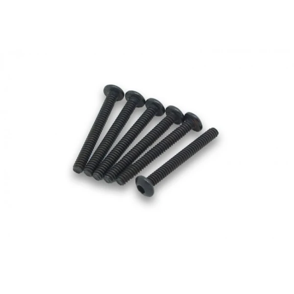 EK Water Blocks Screw set UNC 6-32 30mm (20 pcs)