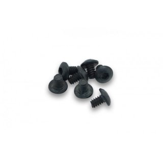 EK Water Blocks Screw set UNC 6-32 5mm (20 pcs)