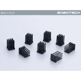 Enzotech Mosfet Cooler MOS-C10-LE