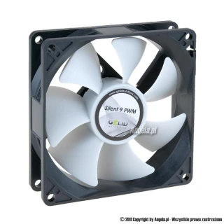 Gelid 92mm Silent 9 PWM