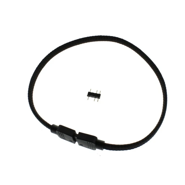 Gelid ARGB extension cable 30cm