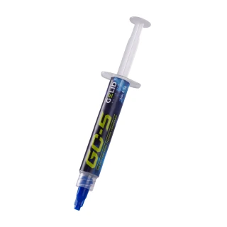 Gelid GC-5 Extreme Thermal Compound 3.5g